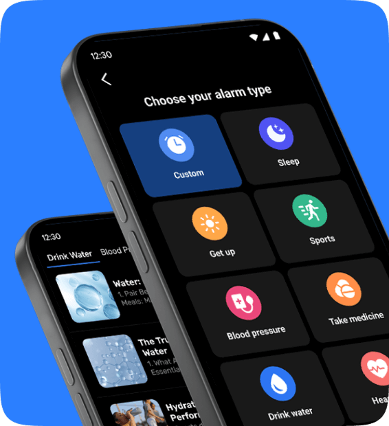 Your Wellness Partner